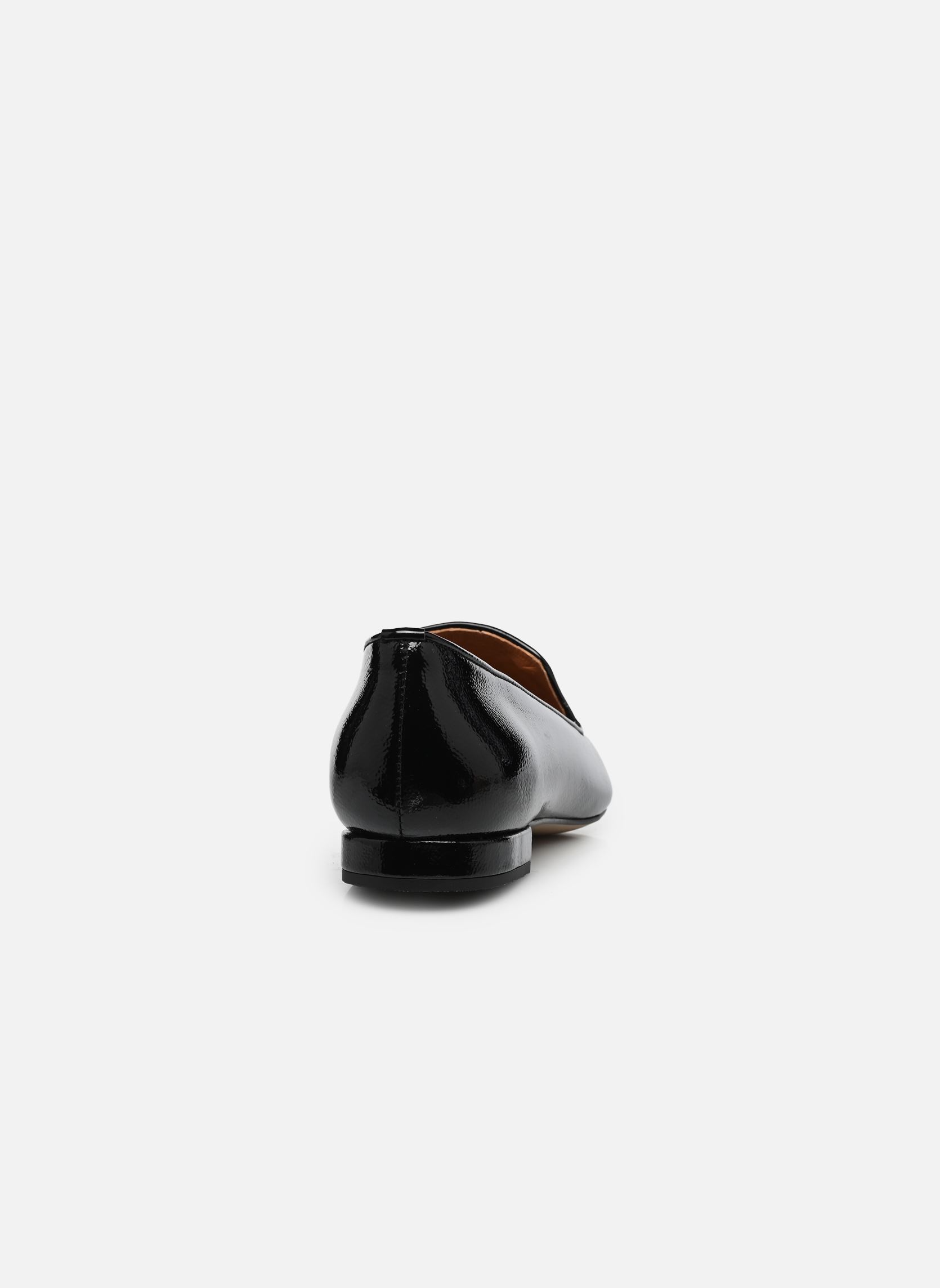 Mocassini Solene donna nero Georgia Rose Mocassini Solene donna nero NOIR