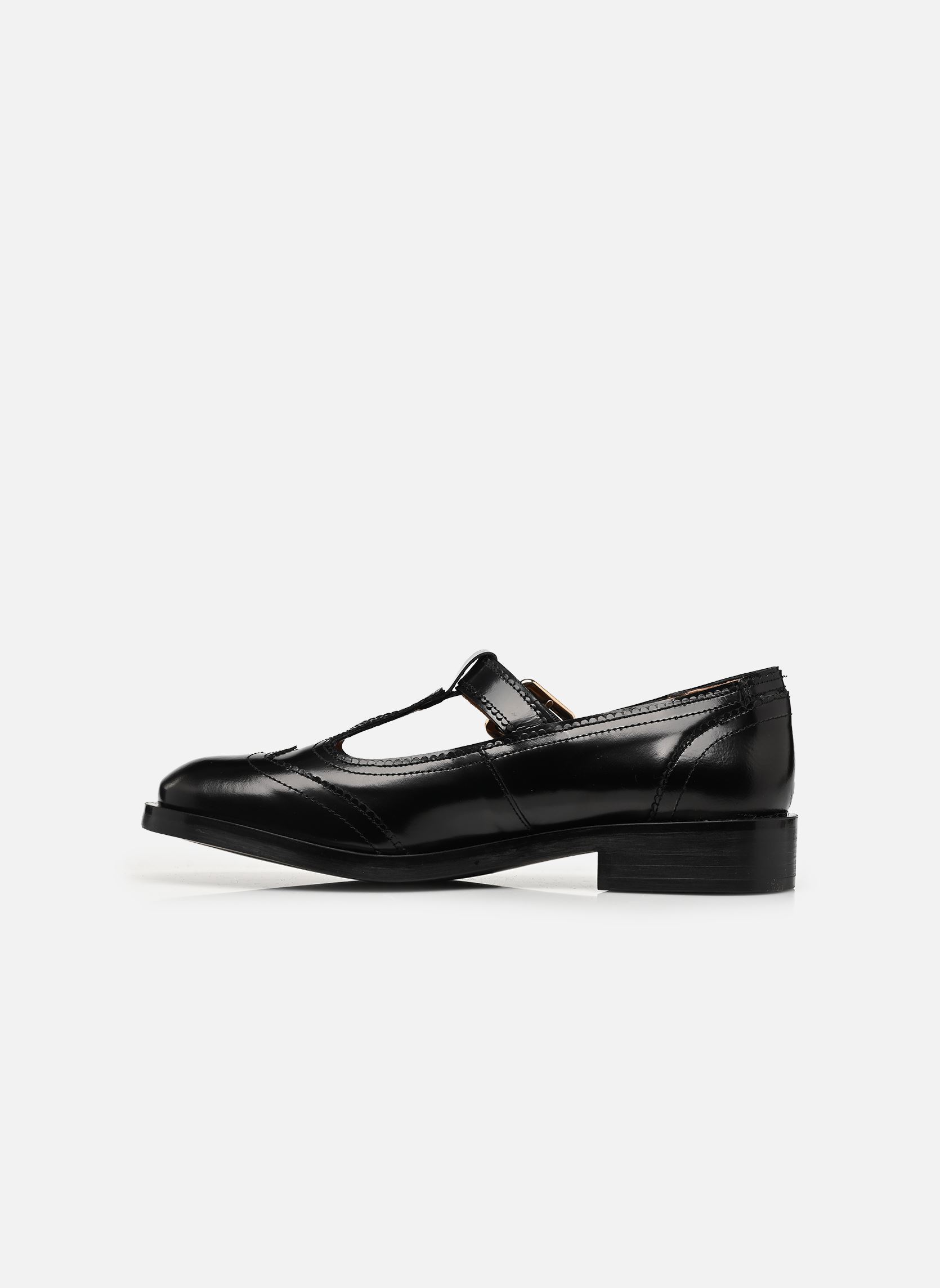 Babys Saclia damen schwarz Georgia Rose Babys Saclia damen schwarz NOIR