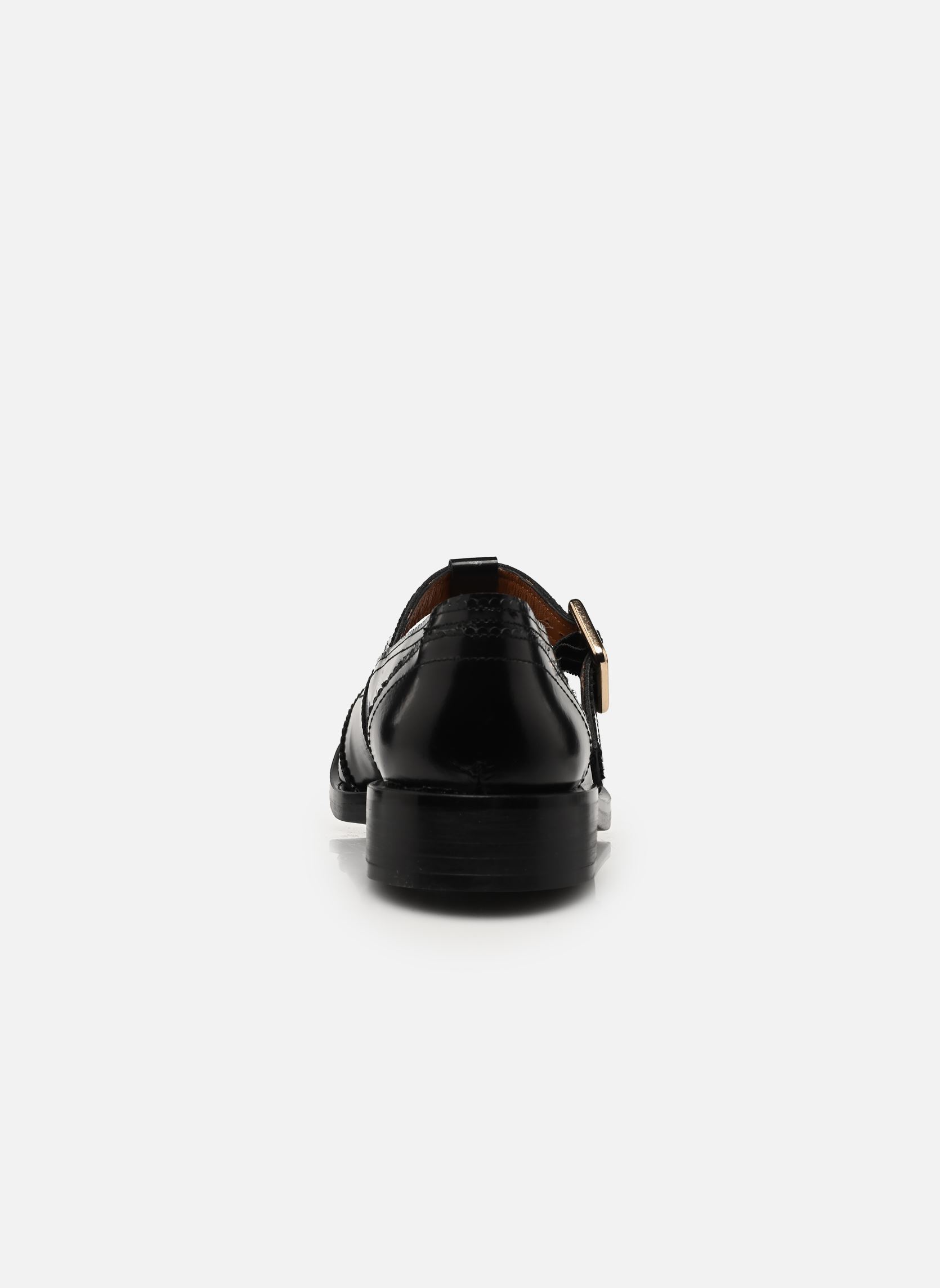 Babys Saclia damen schwarz Georgia Rose Babys Saclia damen schwarz NOIR