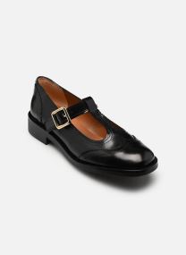 Babies Saclia femme bordeaux