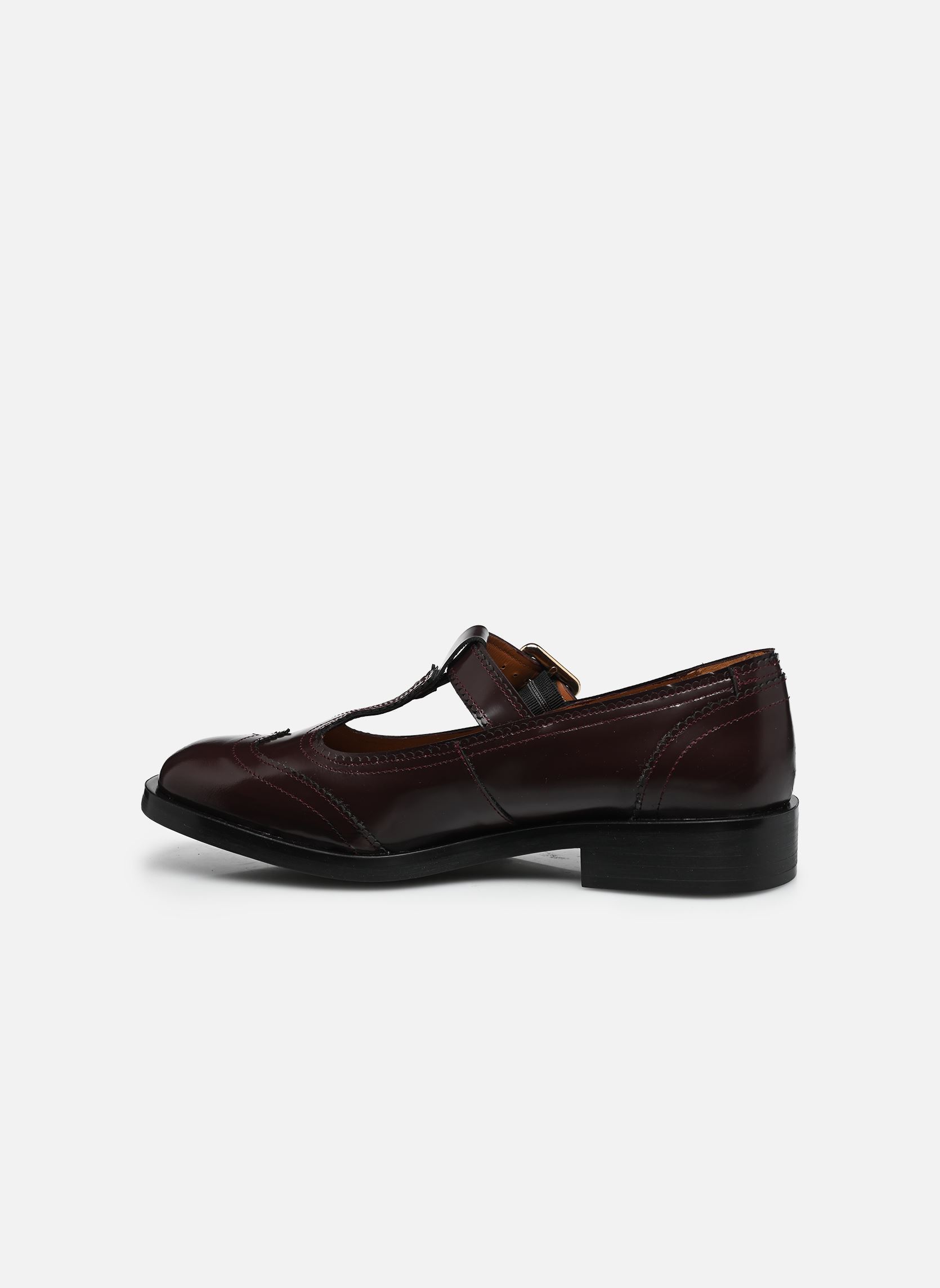 Babies Saclia femme bordeaux Georgia Rose Babies Saclia femme bordeaux BORDEAUX