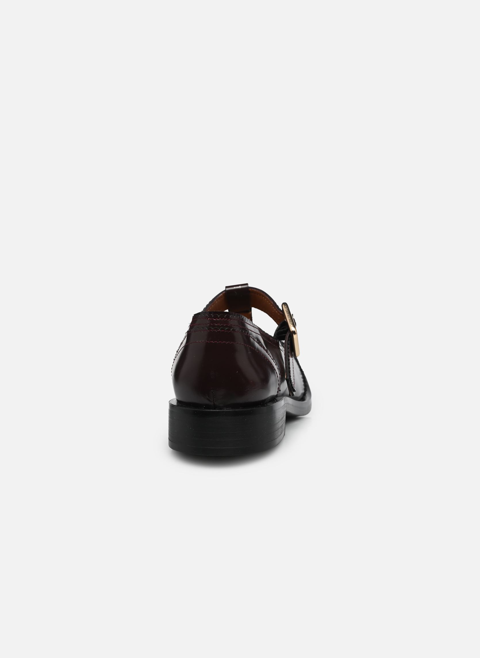 Babies Saclia femme bordeaux Georgia Rose Babies Saclia femme bordeaux BORDEAUX
