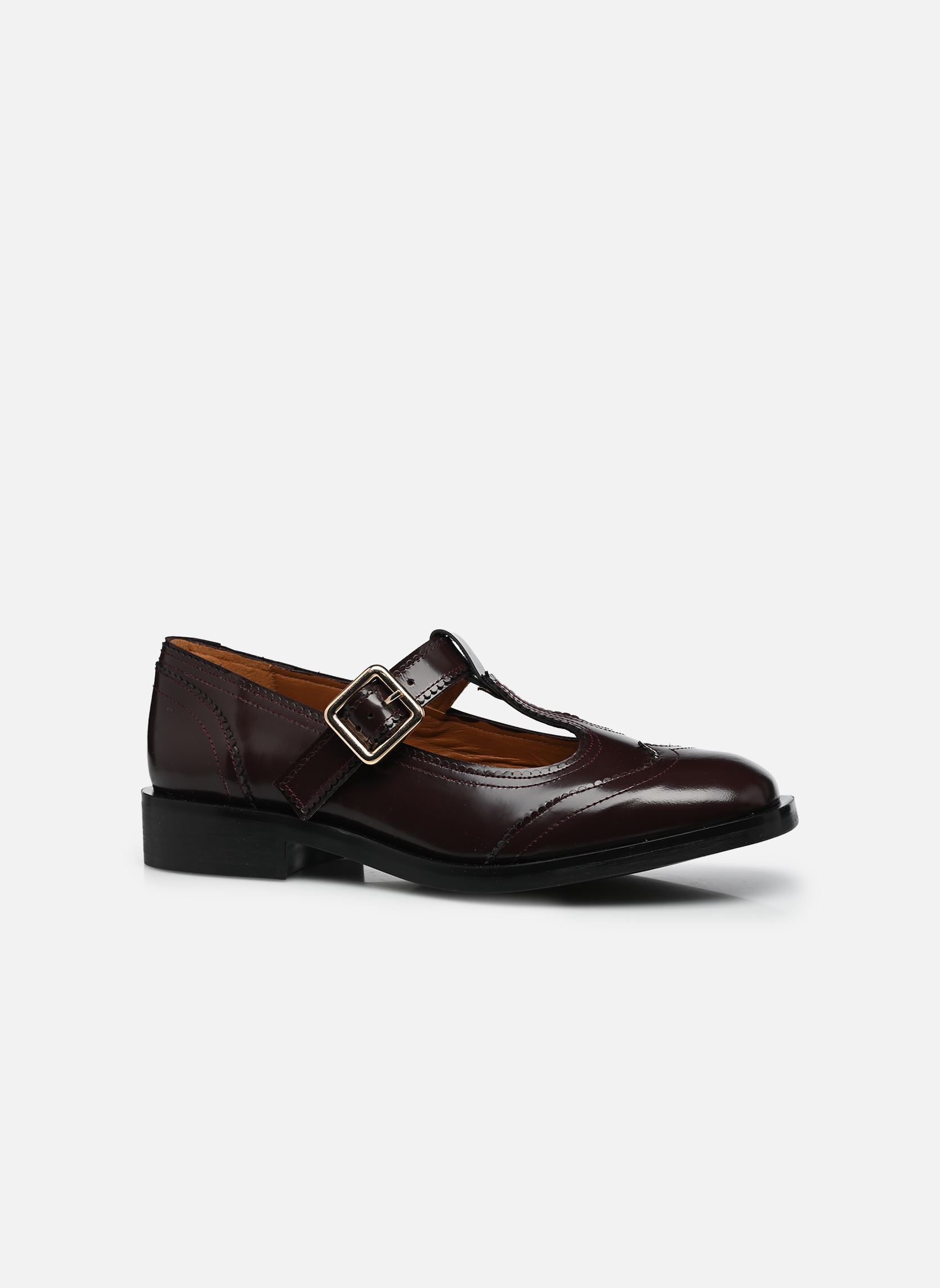 Babies Saclia femme bordeaux Georgia Rose Babies Saclia femme bordeaux BORDEAUX