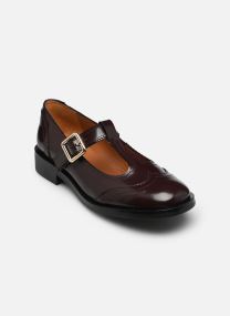 Babies Saclia femme bordeaux