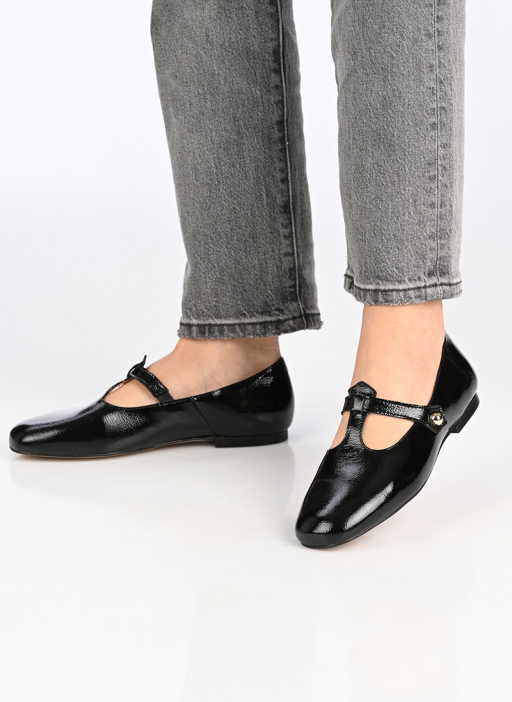Babies Salima femme noir Georgia Rose Babies Salima femme noir NOIR