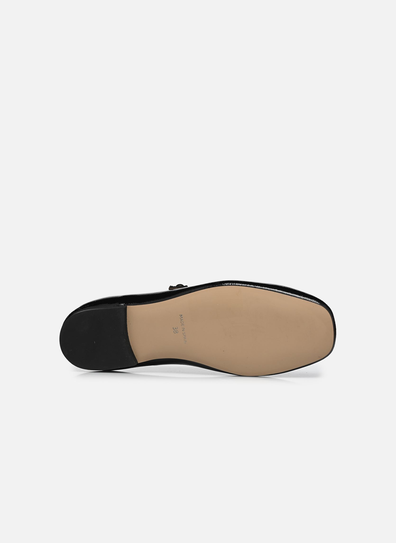 Babies Salima femme noir Georgia Rose Babies Salima femme noir NOIR