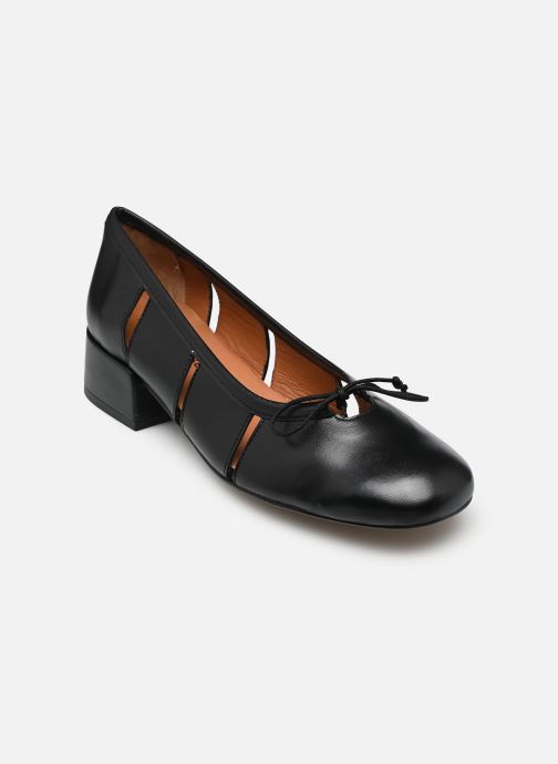 Georgia Rose Pumps Sabine damen schwarz