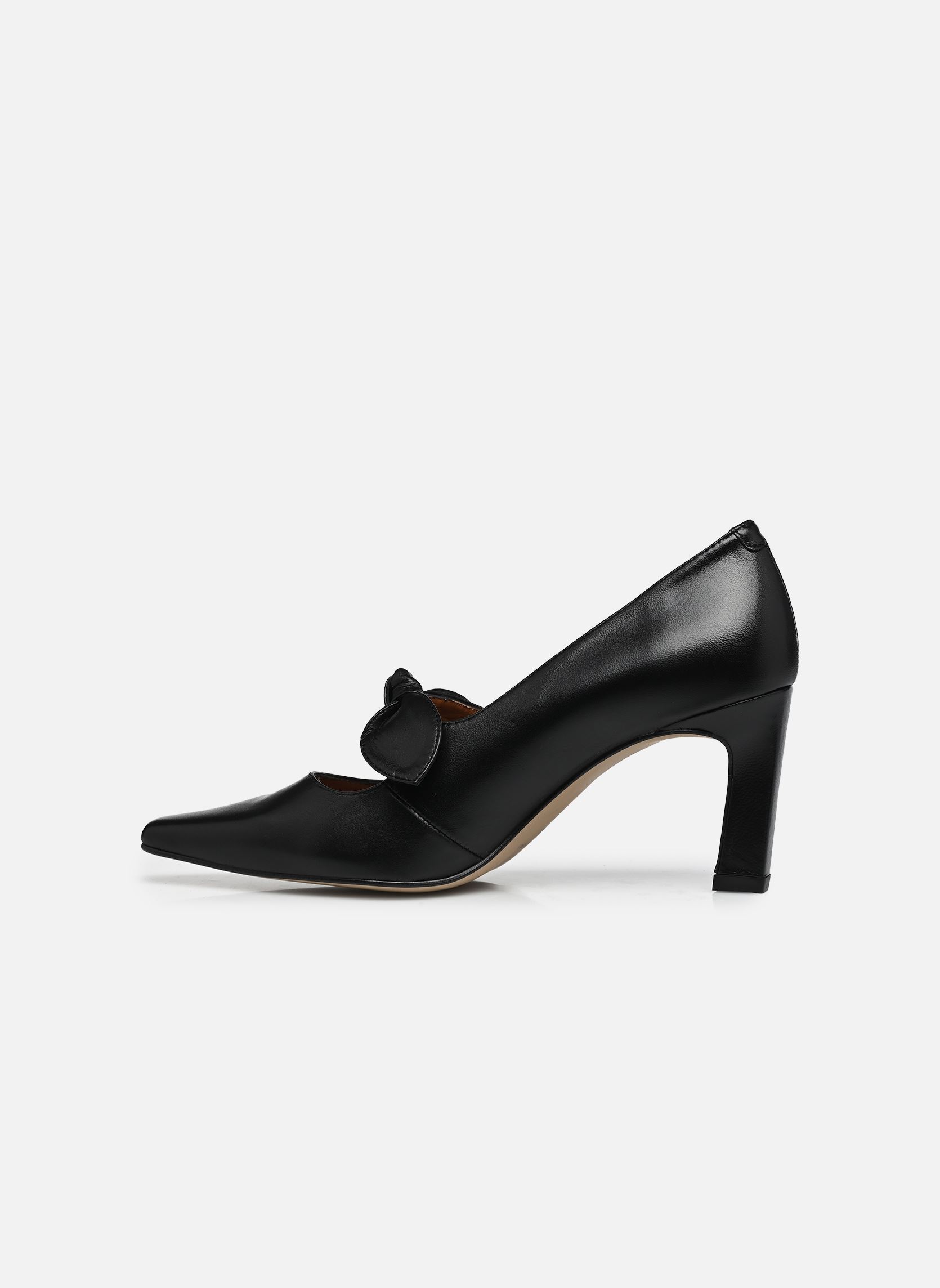 Pumps Sanodo damen schwarz Georgia Rose Pumps Sanodo damen schwarz NOIR