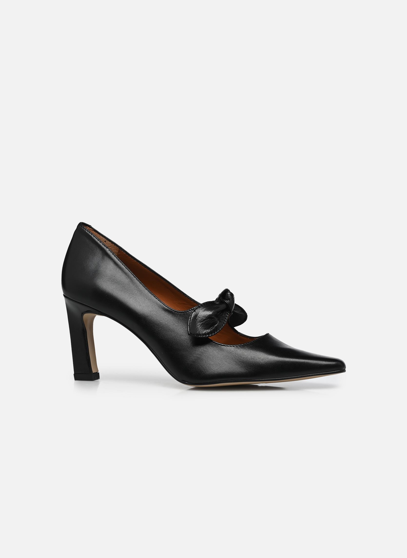 Pumps Sanodo damen schwarz Georgia Rose Pumps Sanodo damen schwarz NOIR