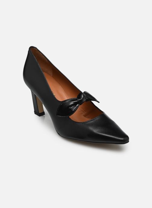 Georgia Rose Pumps Sanodo damen schwarz