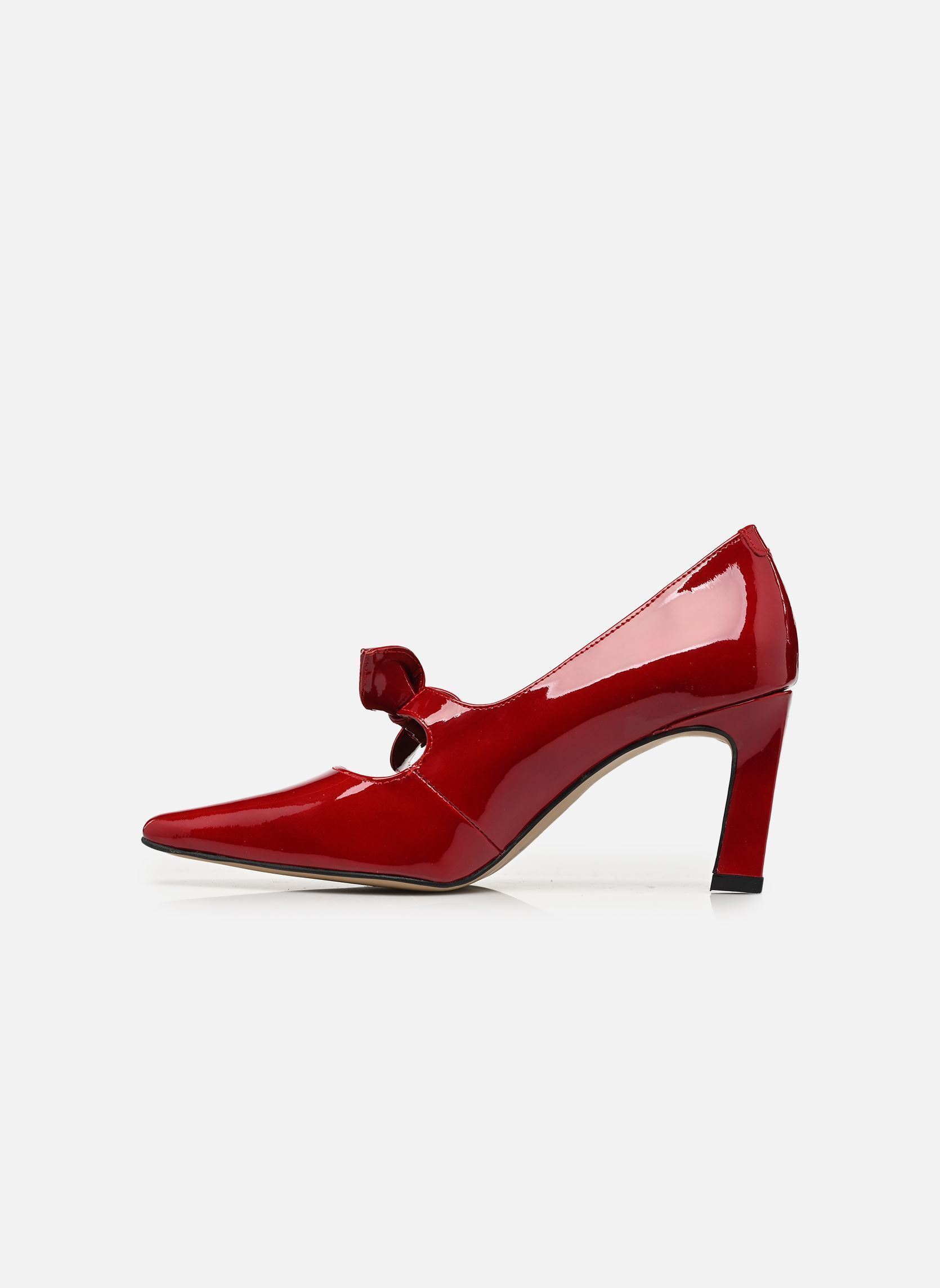 Pumps Sanodo damen bordeaux Georgia Rose Pumps Sanodo damen bordeaux BORDEAUX