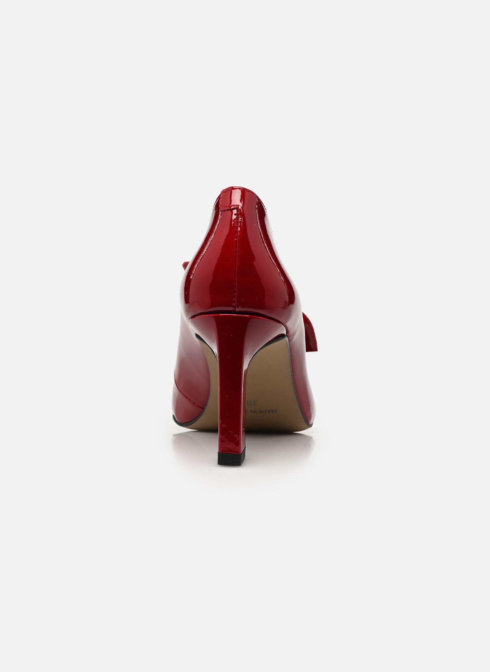 Pumps Sanodo damen bordeaux Georgia Rose Pumps Sanodo damen bordeaux BORDEAUX