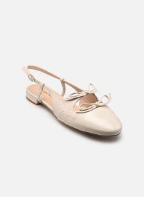 Ballerines classiques Surka femme bleu