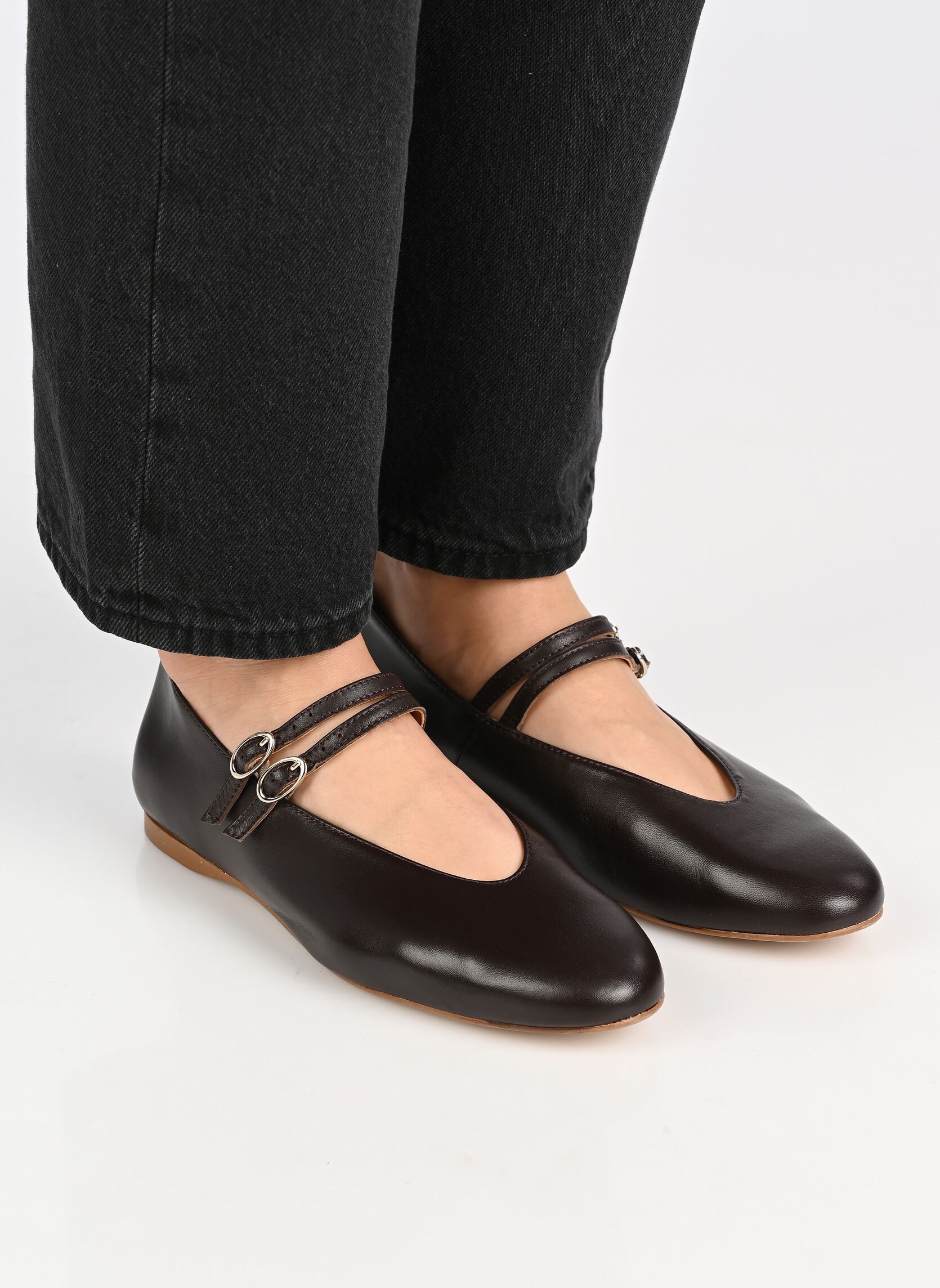 Babies Slim femme marron Georgia Rose Babies Slim femme marron CHOCOLAT