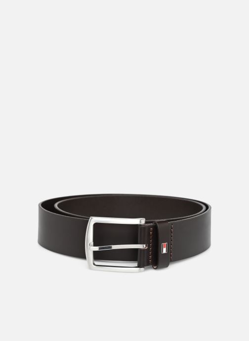 Tommy Hilfiger Riemen New Denton Belt heren bruin