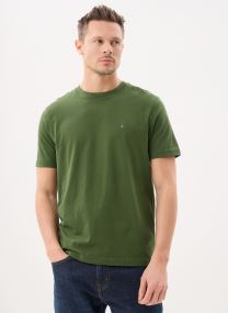 Tee-shirts manches courtes Ess Seasonal Reg Fit homme bleu
