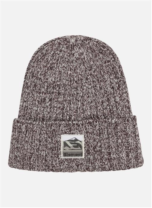 Element Bonnets Crest homme marron