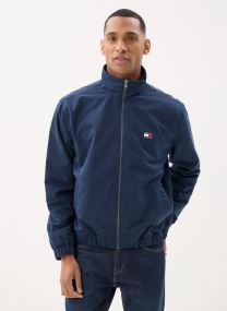 Blousons Tjm Essential Jacket DM0DM22720 homme bleu