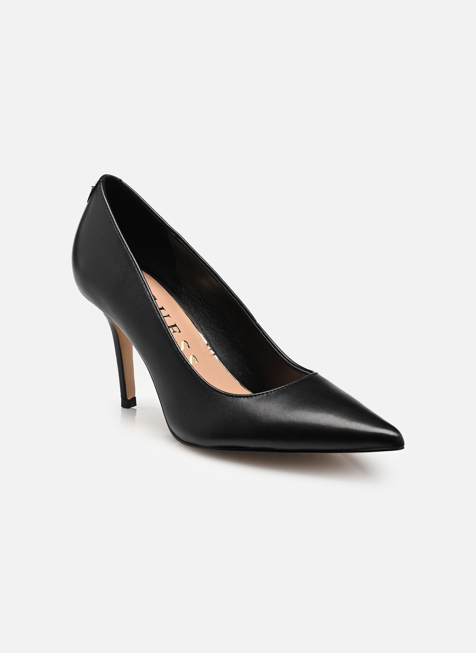 Chaussures escarpins Guess Bottines - vue 4