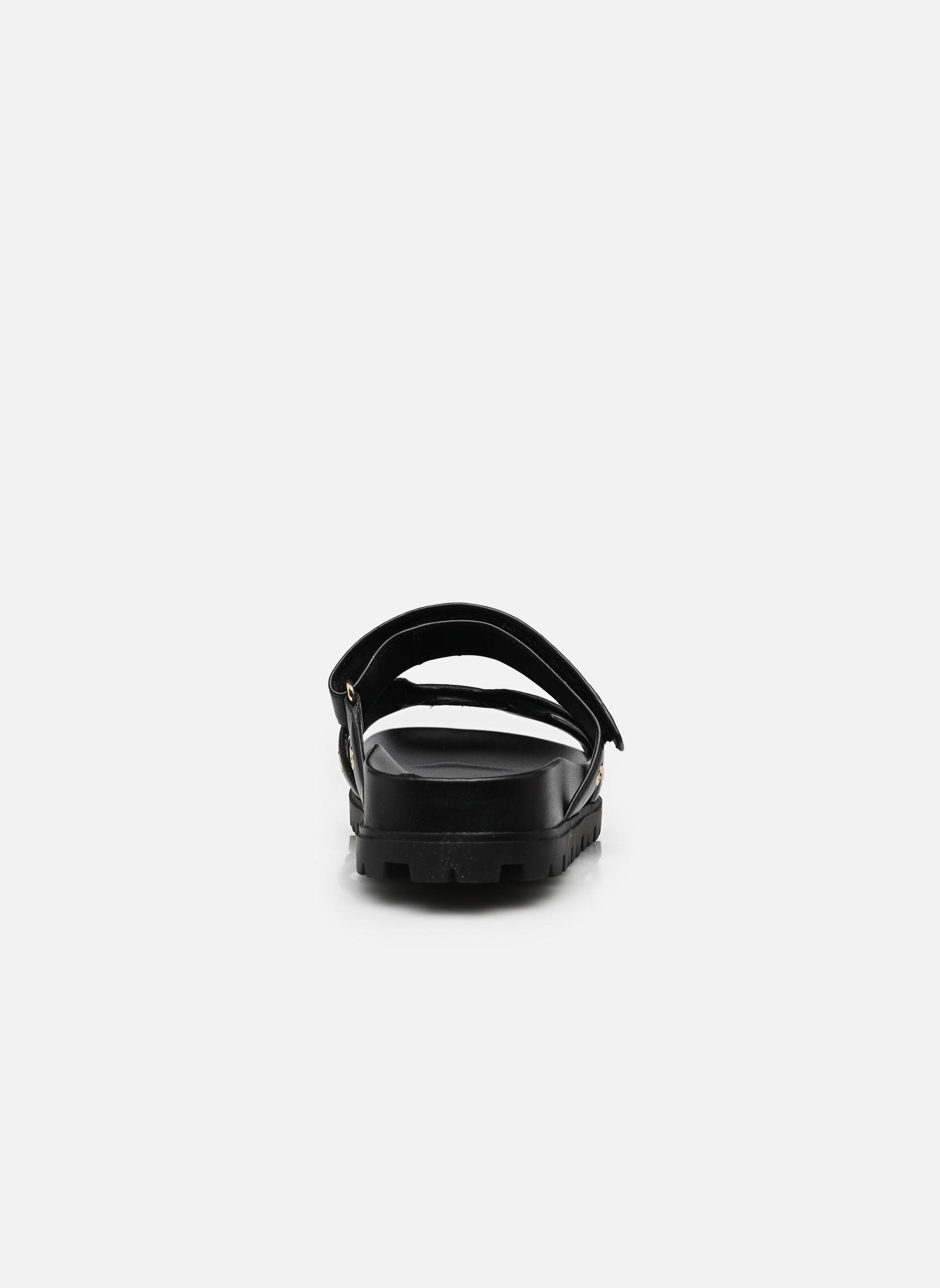 Muilen en klompen FASHIE dames zwart Guess Muilen en klompen FASHIE dames zwart Black