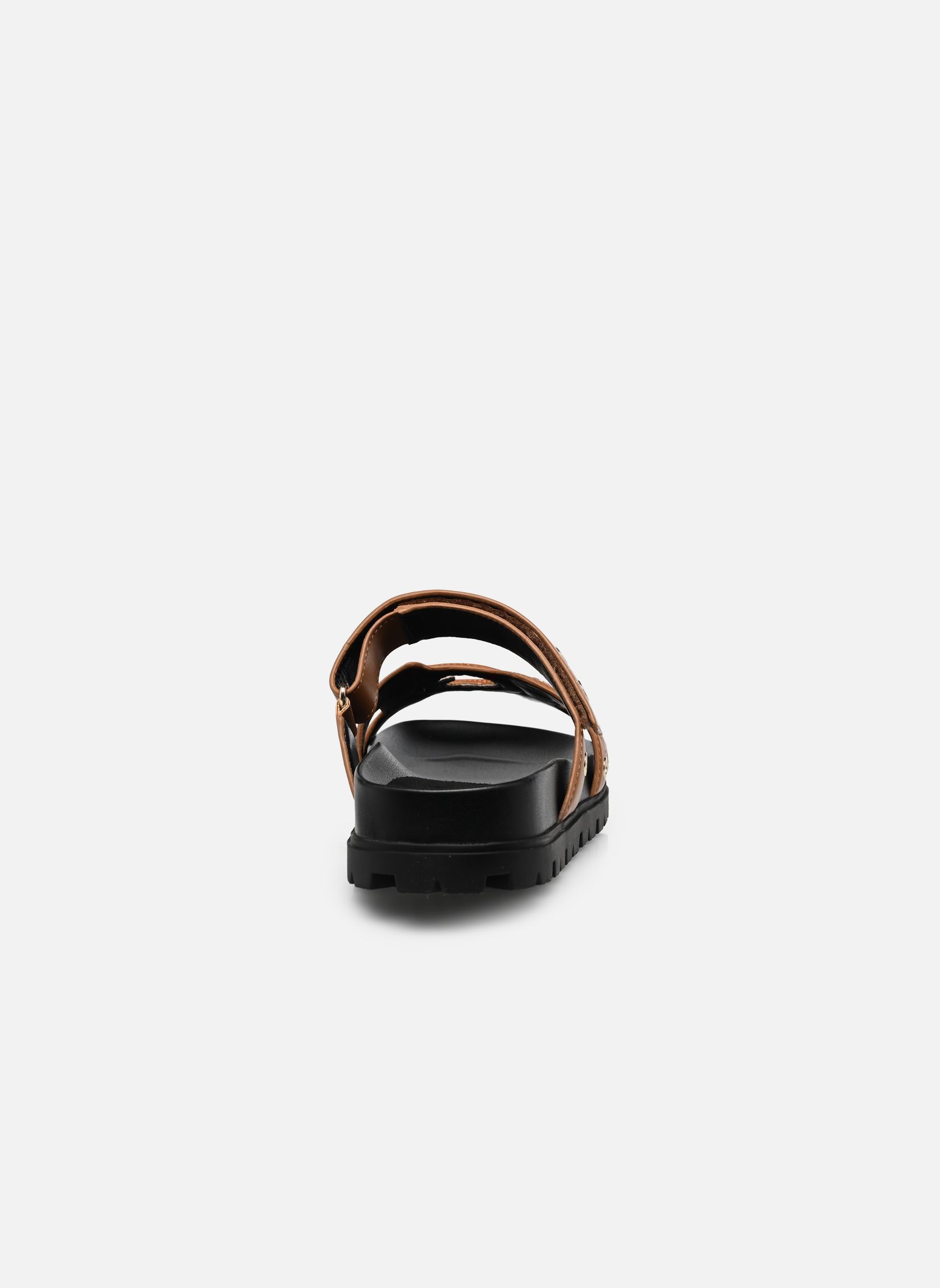 Muilen en klompen FASHIE dames bruin Guess Muilen en klompen FASHIE dames bruin Brown