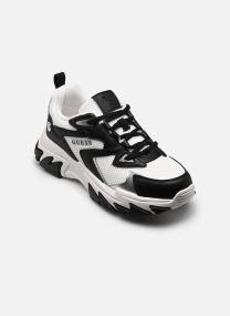 Baskets NOTISS femme blanc