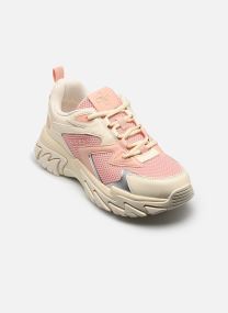 Baskets NOTISS femme blanc