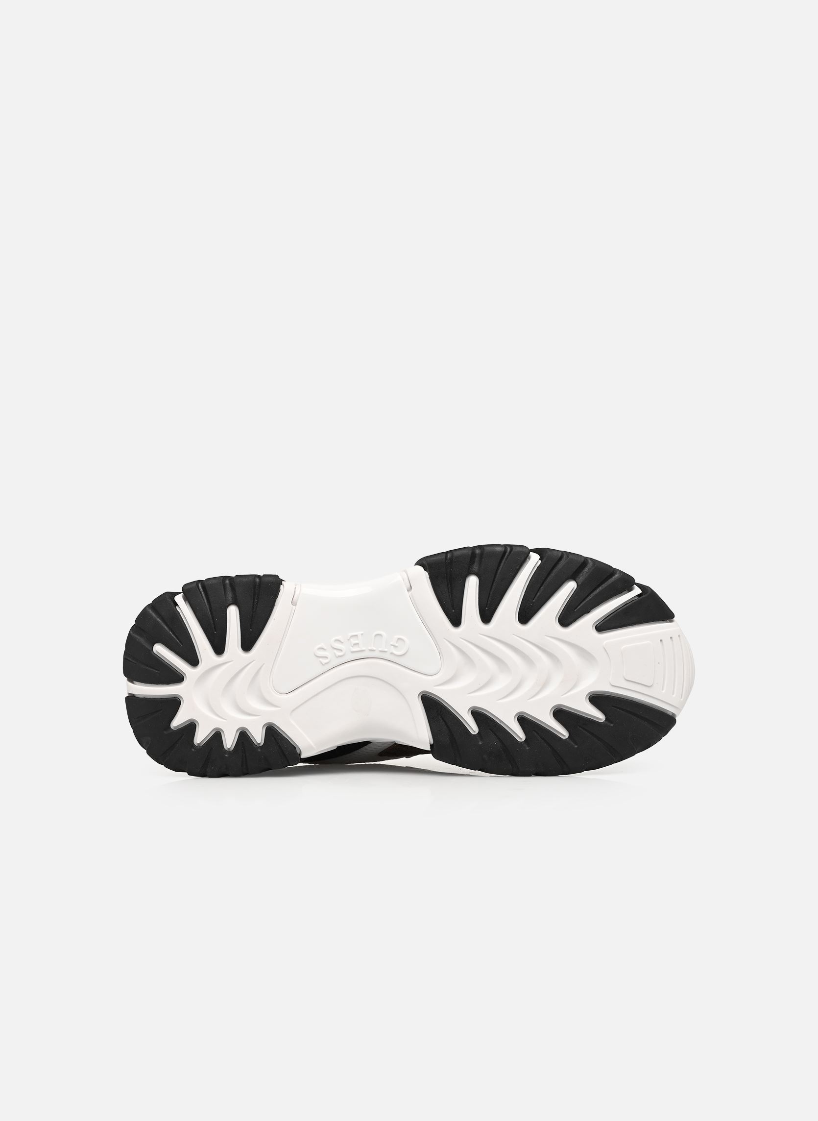 Baskets NOTISS femme blanc Guess Baskets NOTISS femme blanc Beibr