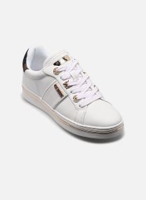 Lage sneakers STEW dames wit
