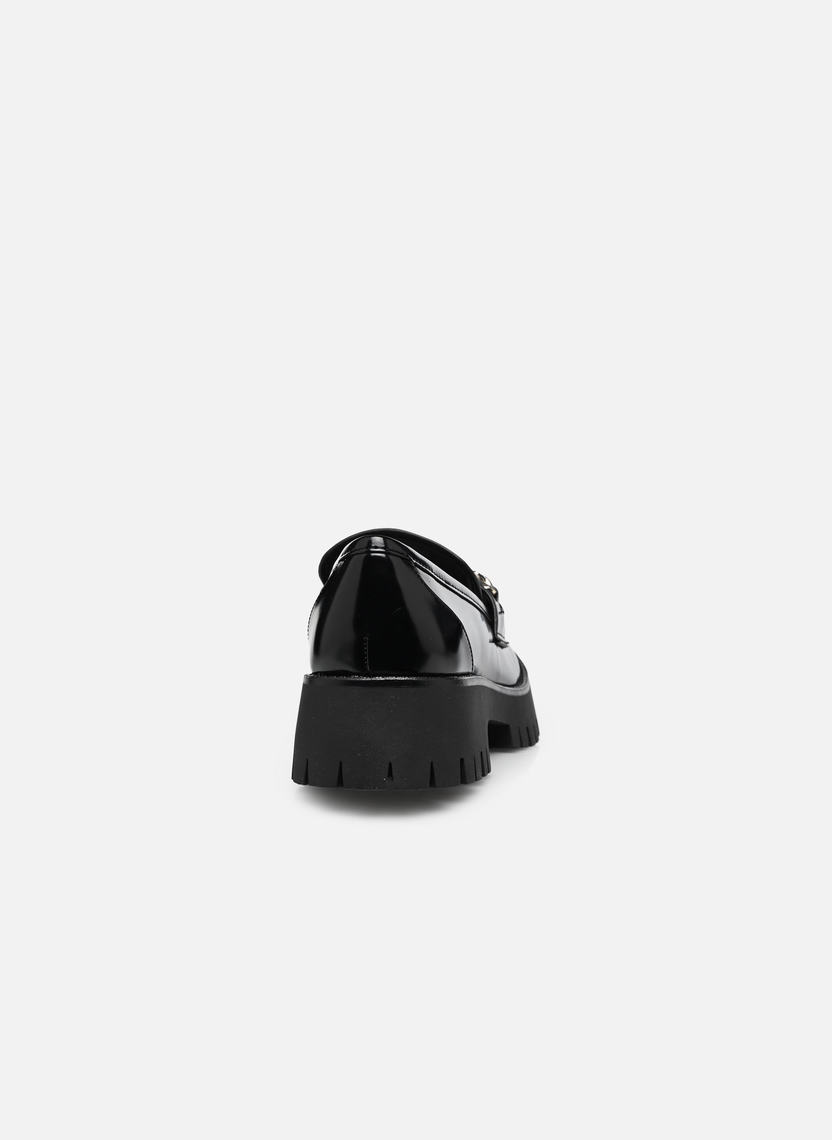 Mocassins ALMER femme noir Guess Mocassins ALMER femme noir Black