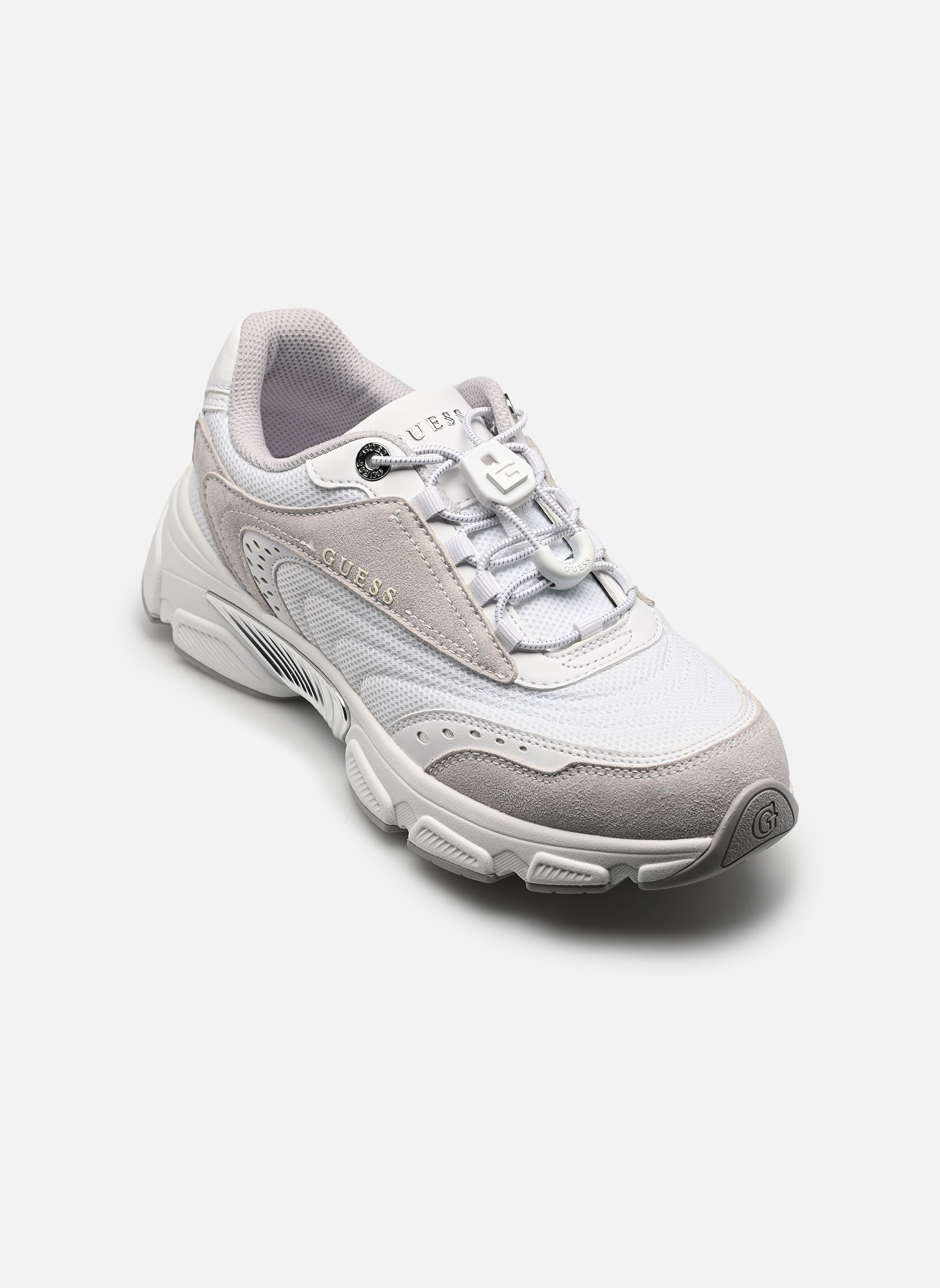 Baskets Guess IMERI pour Femme