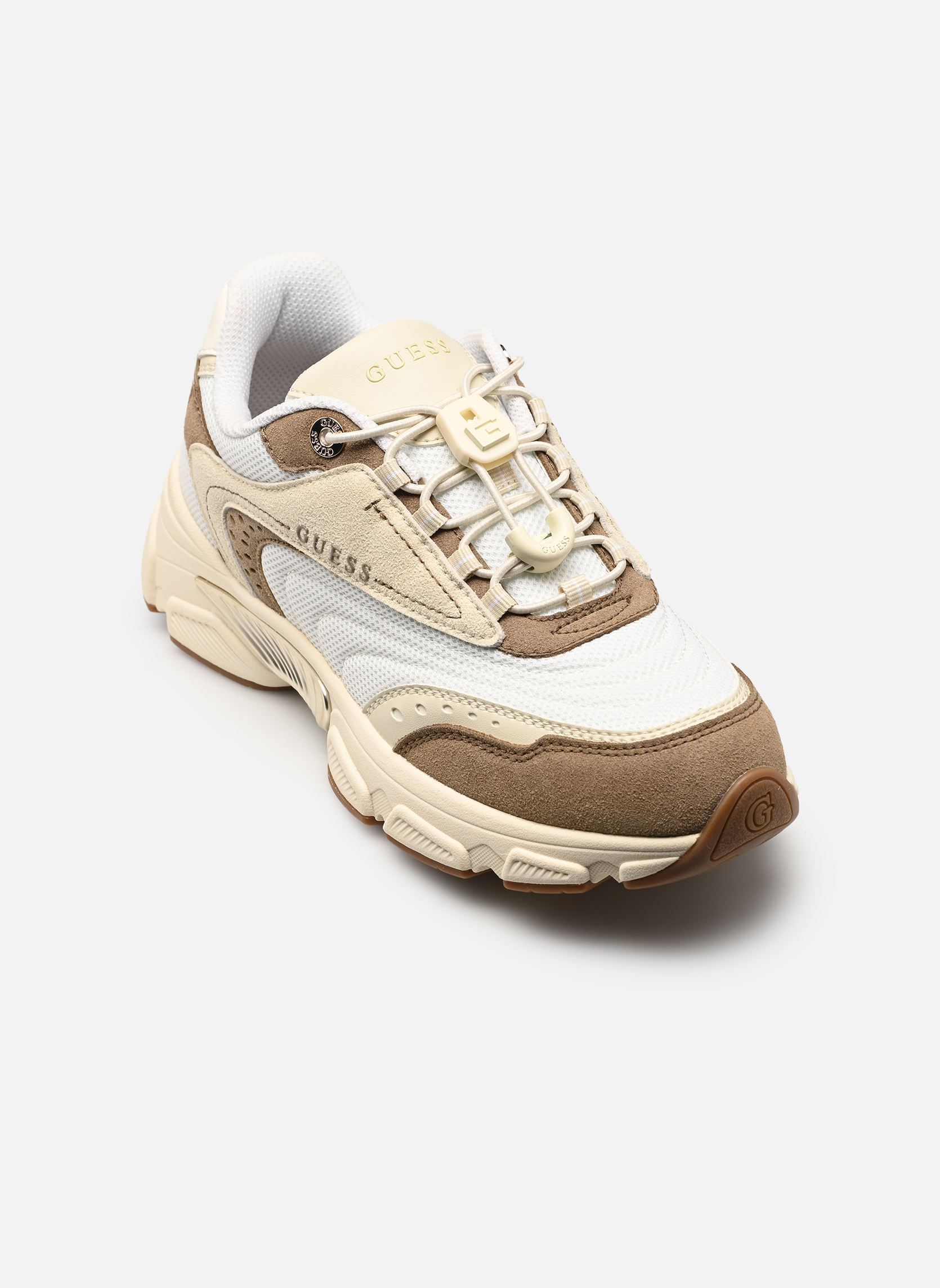 Chaussures Guess Baskets - vue 4