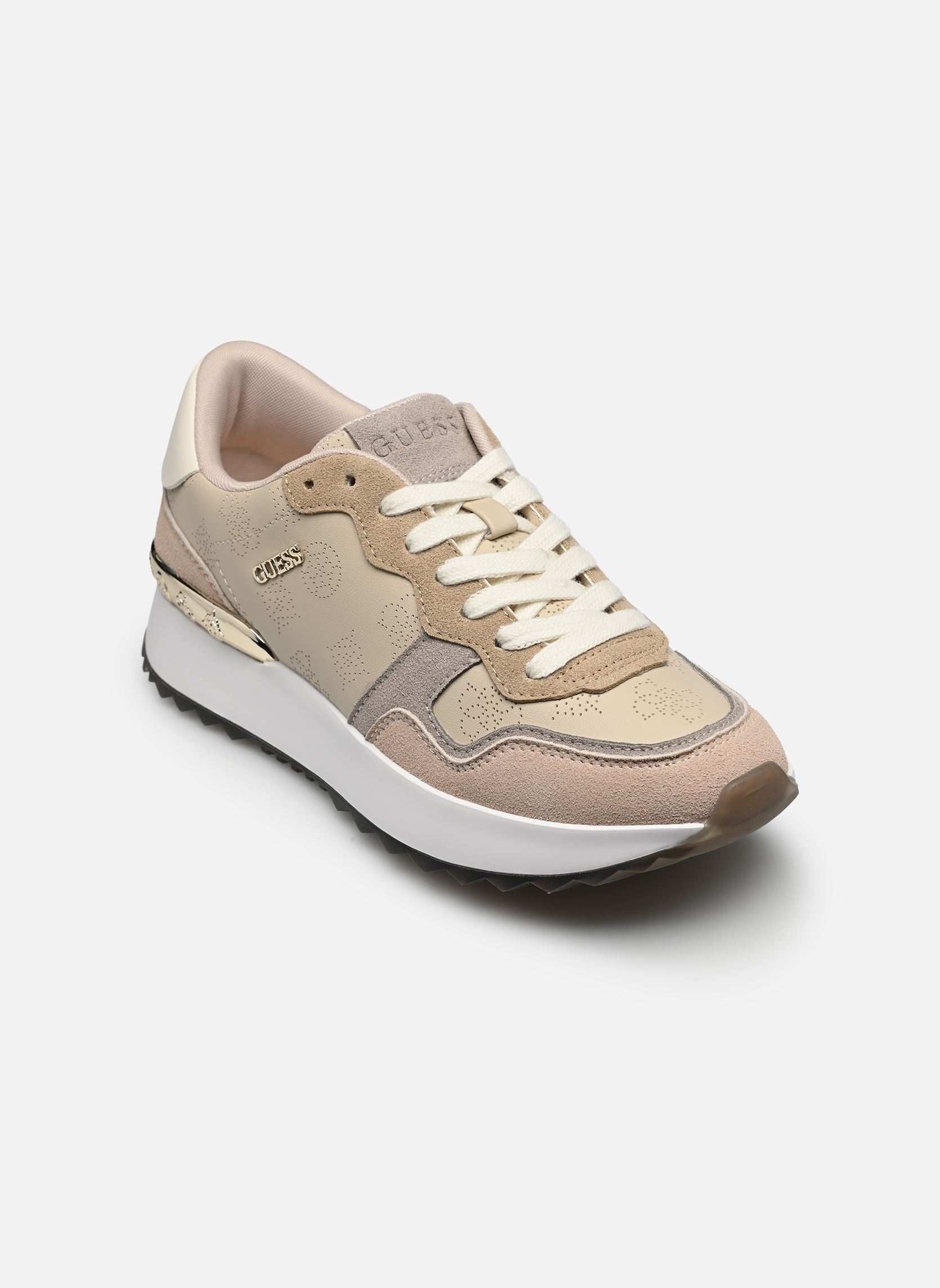 Baskets Guess VINSA5 pour Femme - vue 1