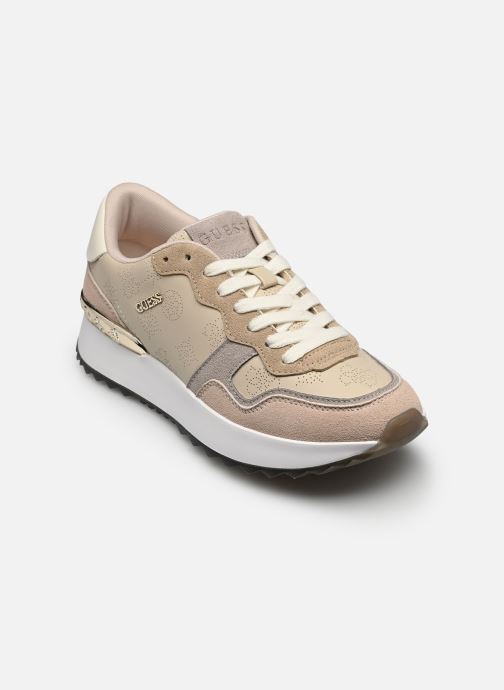 Guess Sneakers VINSA5 dames beige