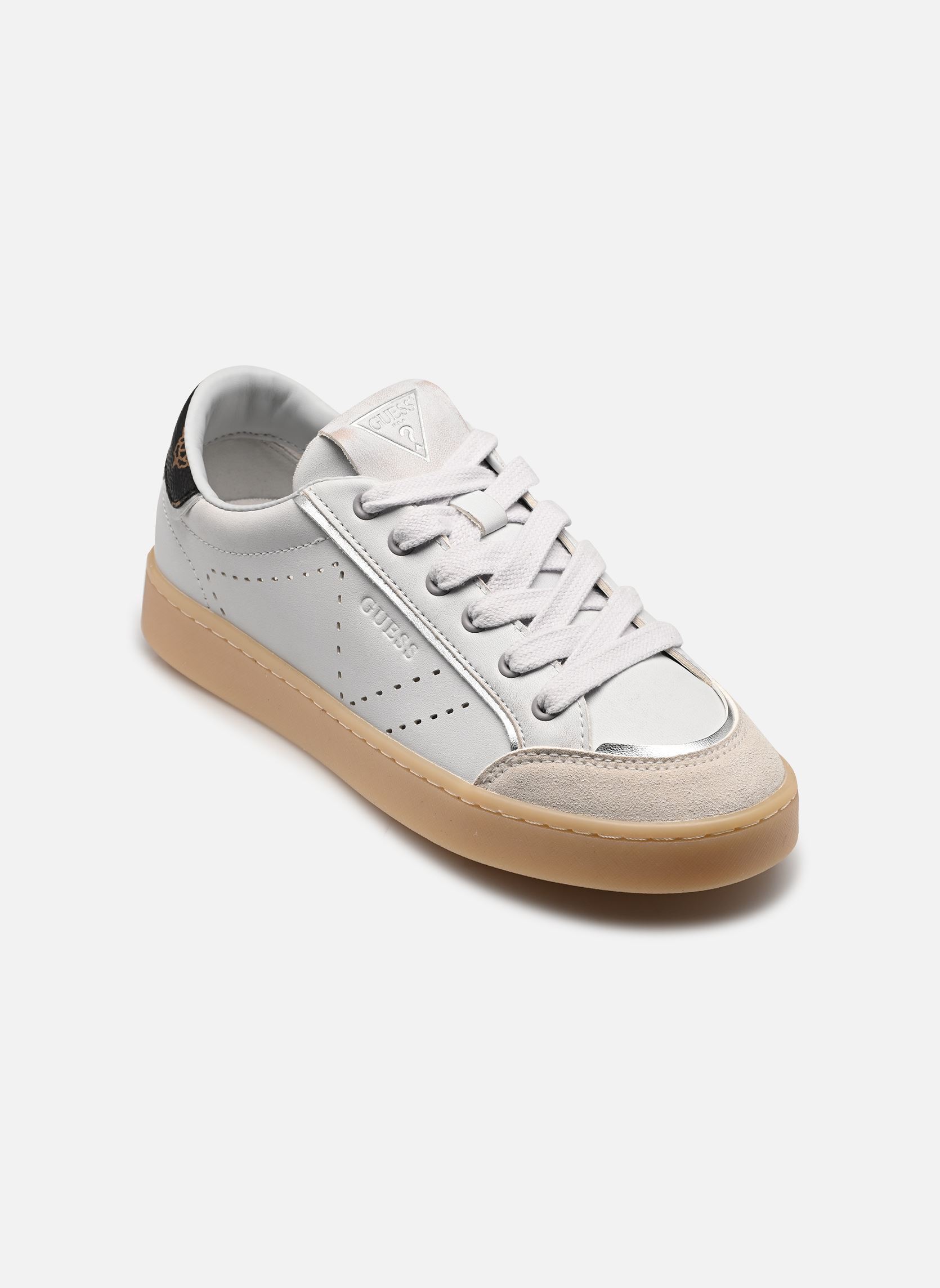 Baskets Guess JHELL pour Femme