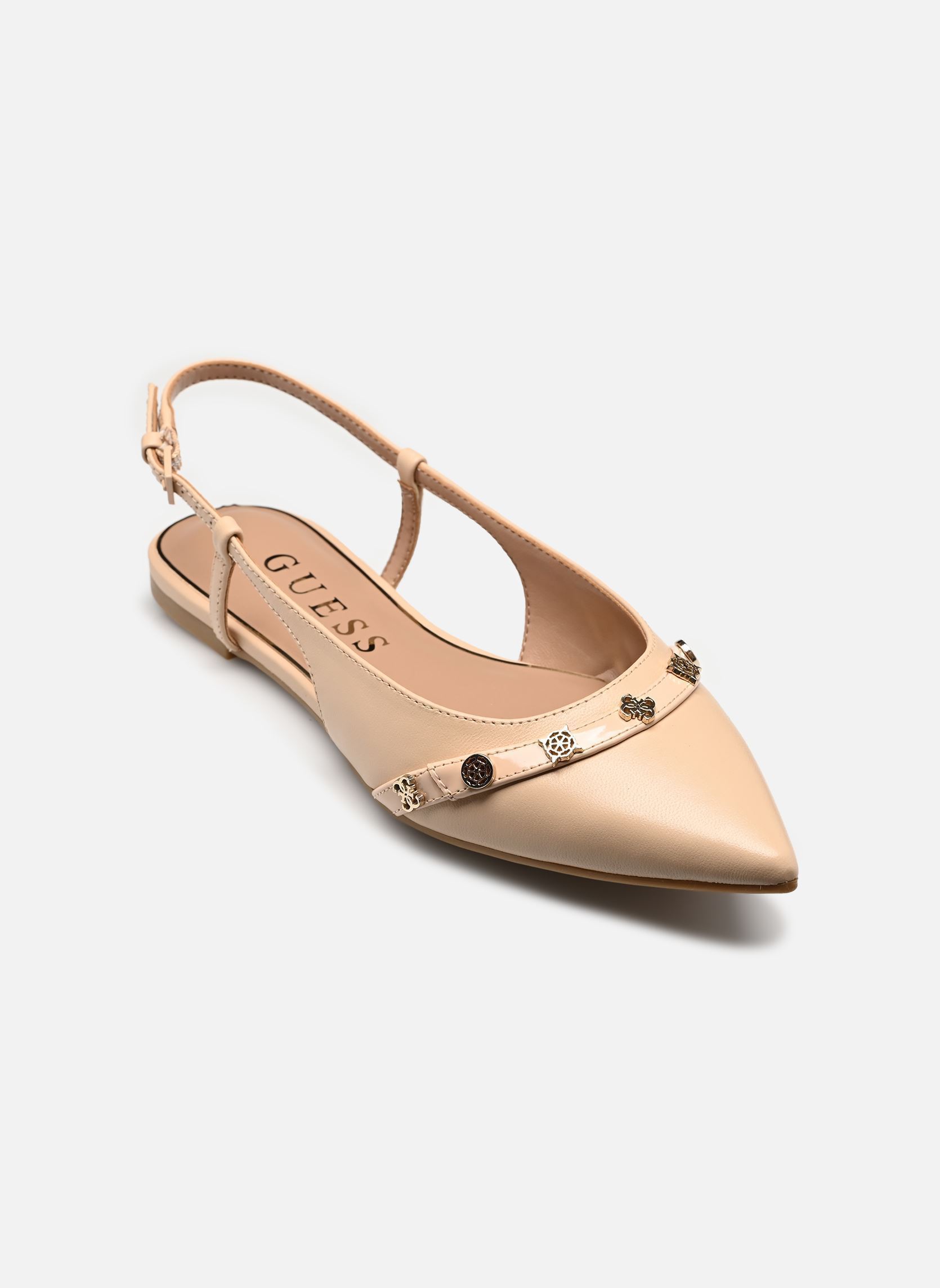 Ballerines Guess DORLEE pour Femme