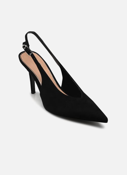 Guess Escarpins à brides PRIMO femme noir
