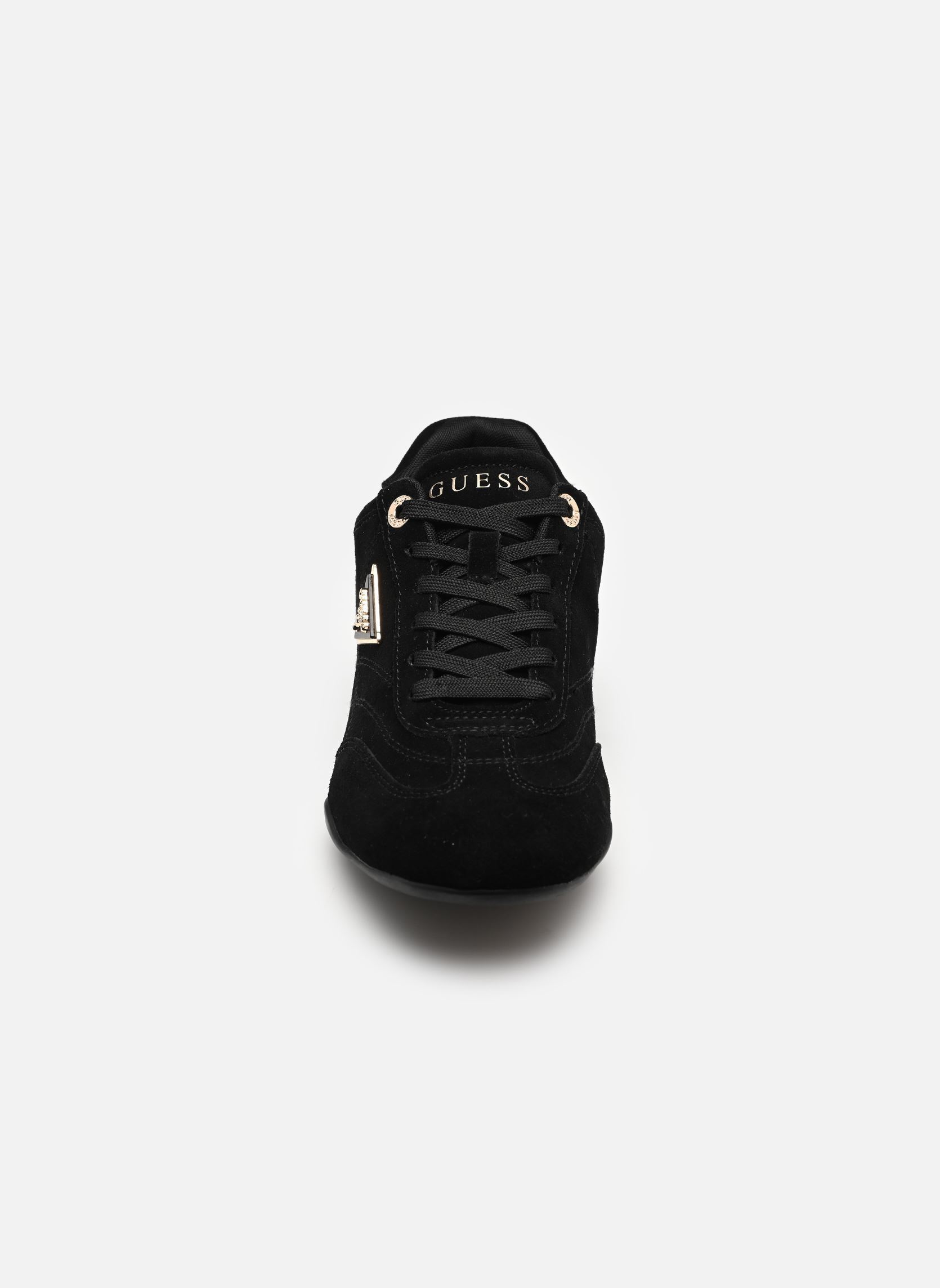Sneaker GABIEY damen schwarz Guess Sneaker GABIEY damen schwarz Black
