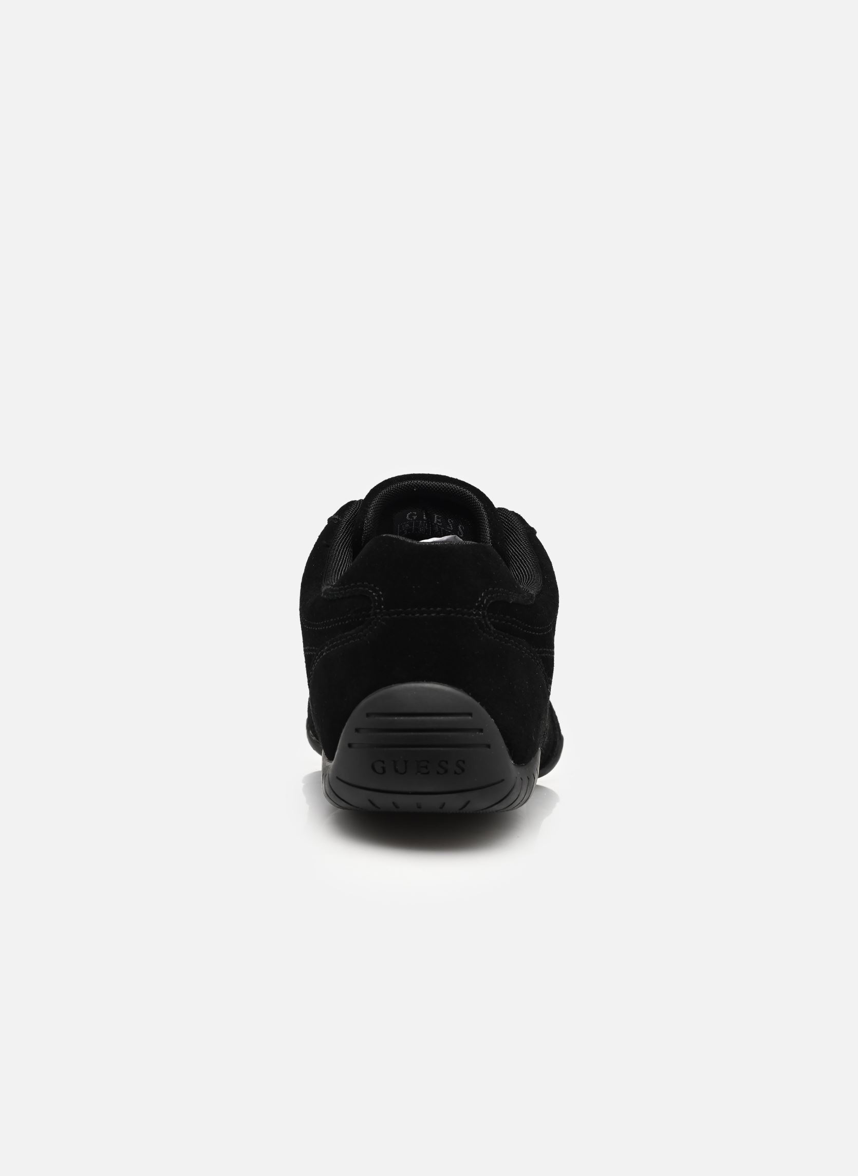 Sneaker GABIEY damen schwarz Guess Sneaker GABIEY damen schwarz Black
