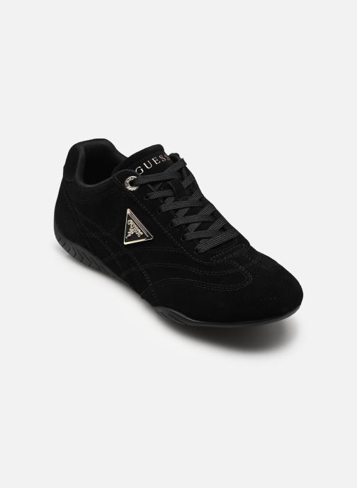 Guess Sneakers GABIEY dames zwart