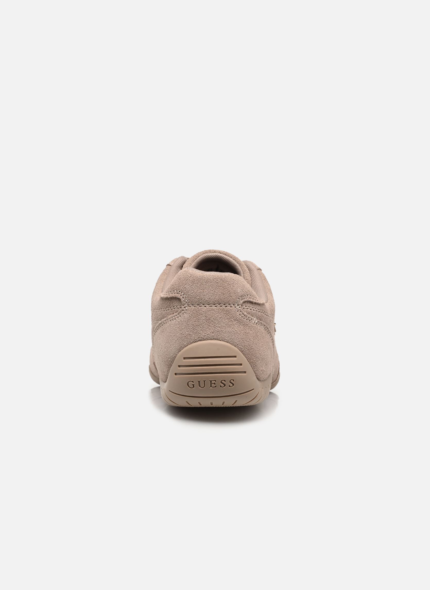 Sneakers GABIEY dames beige Guess Sneakers GABIEY dames beige Sand