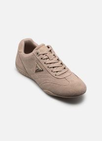 Sneakers GABIEY dames beige
