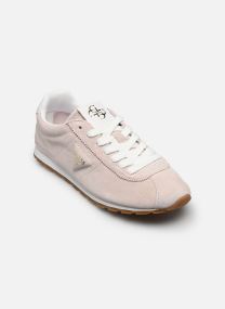 Niedrige Sneaker TIAH3 damen rosa