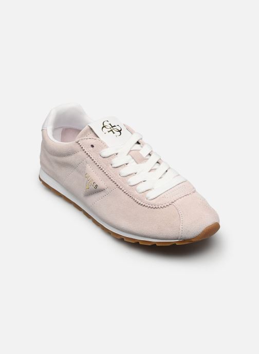 Guess Niedrige Sneaker TIAH3 damen rosa