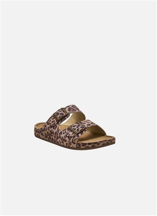 Pediconfort Mules MULES femme marron