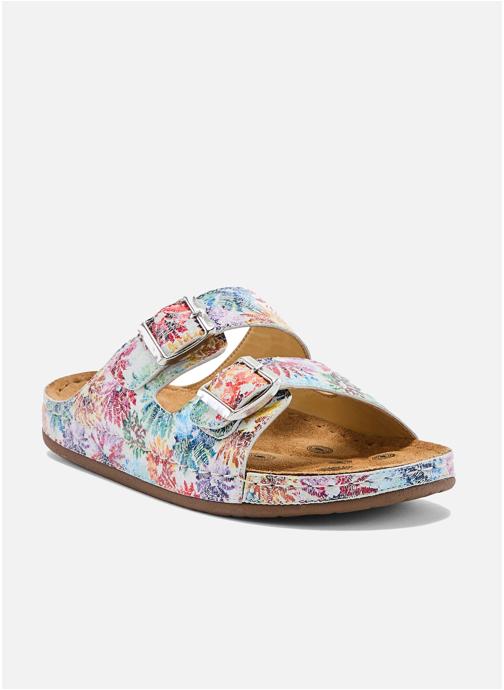 Pediconfort Mules MULES femme multicolore
