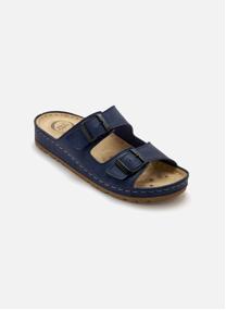 Mules MULES femme blanc
