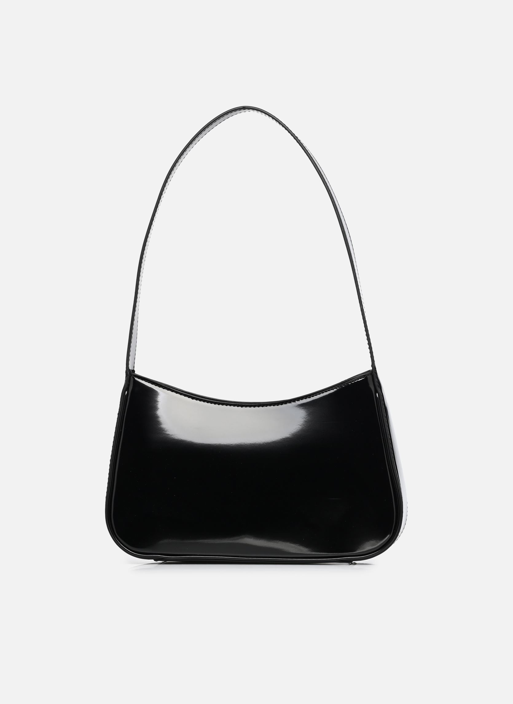 Umhängetaschen Arnela Top Zip Shoulder Bag N damen schwarz Guess Umhängetaschen Arnela Top Zip Shoulder Bag N damen schwarz BLACK