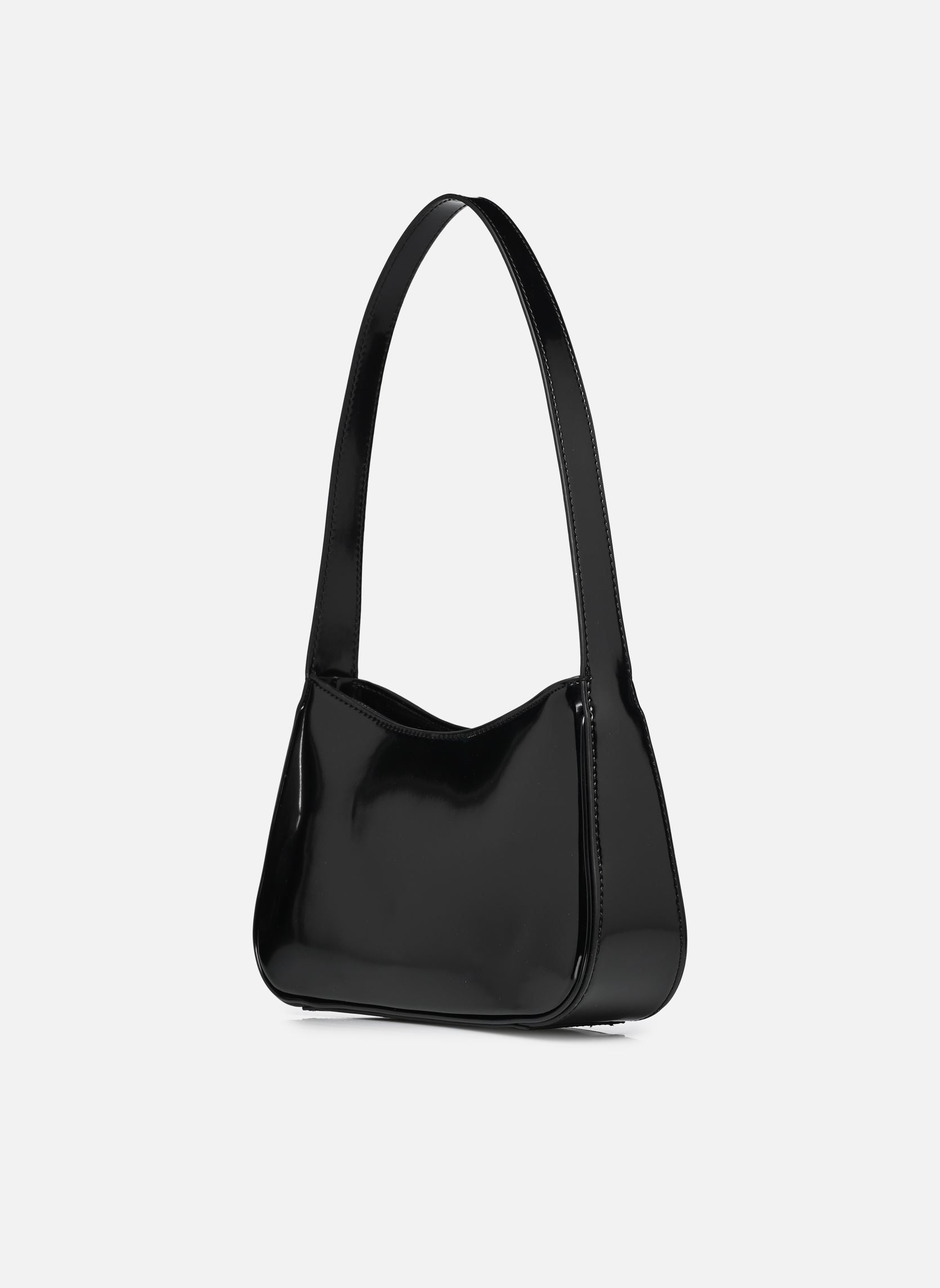 Umhängetaschen Arnela Top Zip Shoulder Bag N damen schwarz Guess Umhängetaschen Arnela Top Zip Shoulder Bag N damen schwarz BLACK