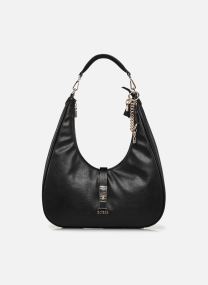 Umhängetaschen Brooke Hobo damen schwarz